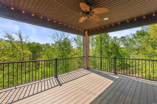 8908 Stillwater Road, Sherwood, AR 72120