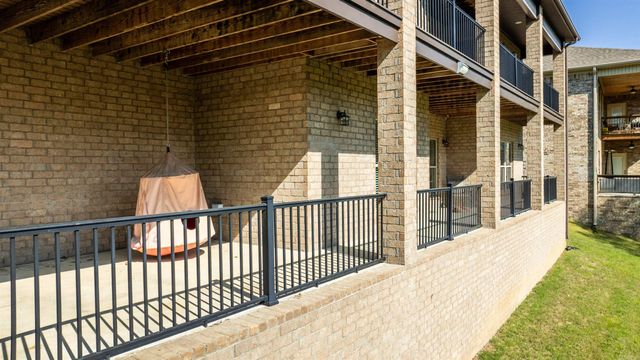 8908 Stillwater Road, Sherwood, AR 72120