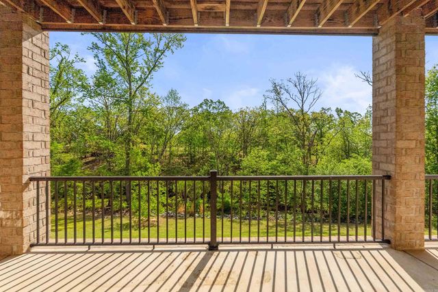 8908 Stillwater Road, Sherwood, AR 72120