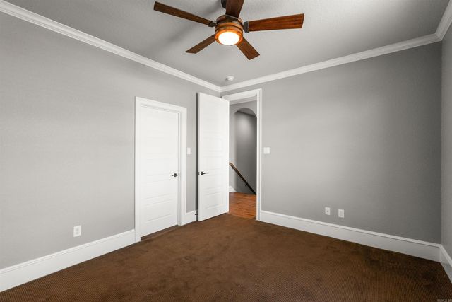 8908 Stillwater Road, Sherwood, AR 72120