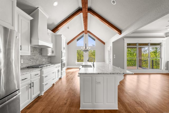 8908 Stillwater Road, Sherwood, AR 72120