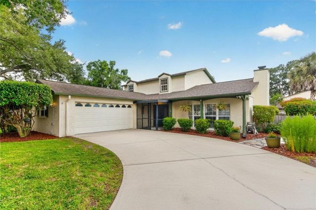 15808 ASHBURY PLACE, Tampa, FL 33624
