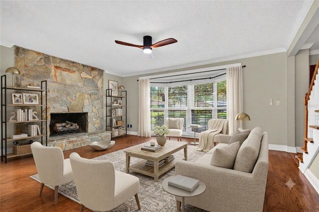 15808 ASHBURY PLACE, Tampa, FL 33624