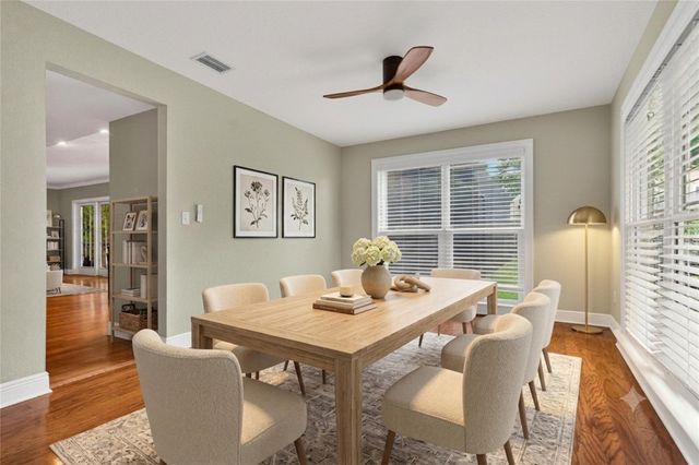 15808 ASHBURY PLACE, Tampa, FL 33624
