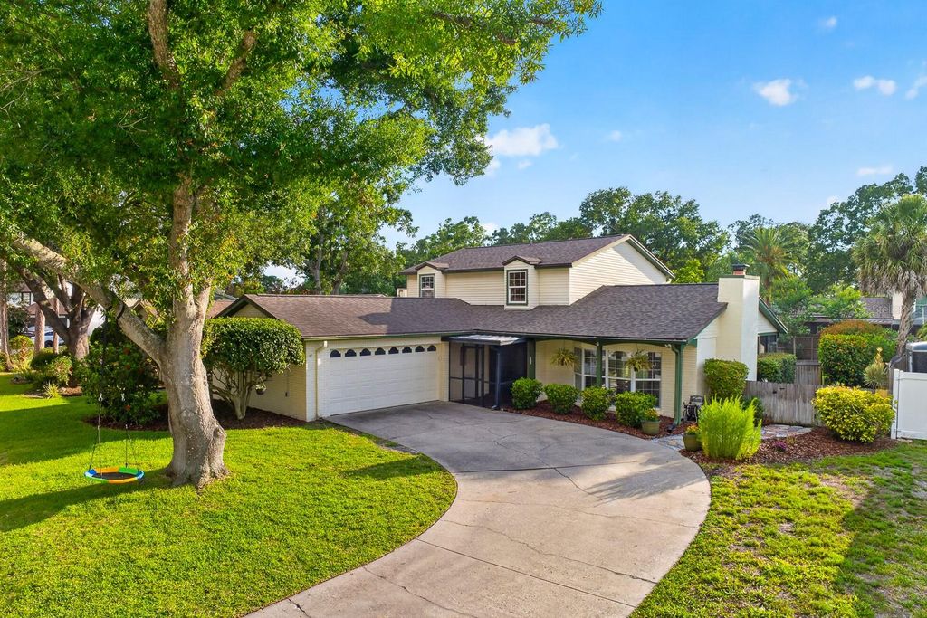15808 ASHBURY PLACE, Tampa, FL 33624