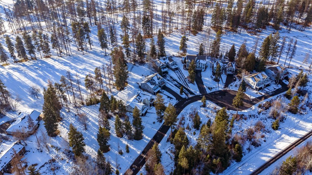 NHN 1A Masters Court, Whitefish, MT 59937 photo 20