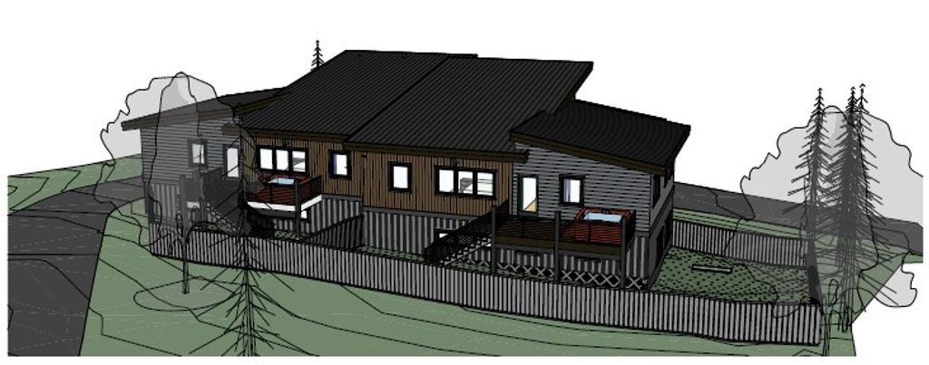 NHN 1A Masters Court, Whitefish, MT 59937 photo 3