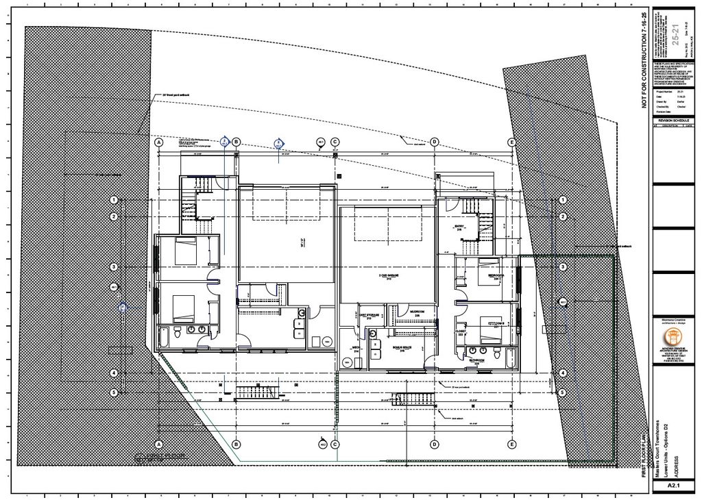 NHN 1A Masters Court, Whitefish, MT 59937 photo 5