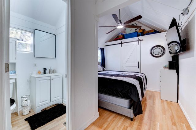 664 Jensen Drive, Cleveland, TX 77327