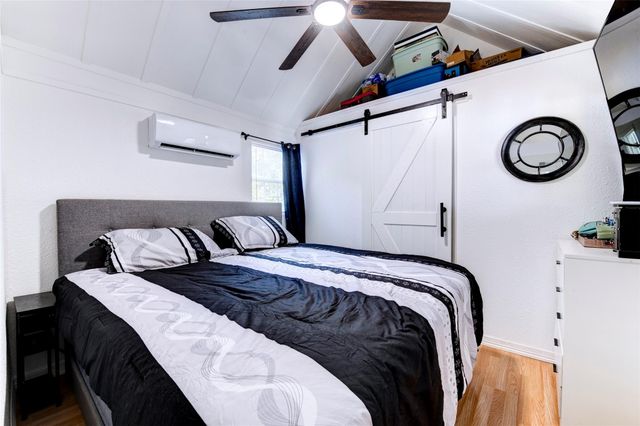 664 Jensen Drive, Cleveland, TX 77327