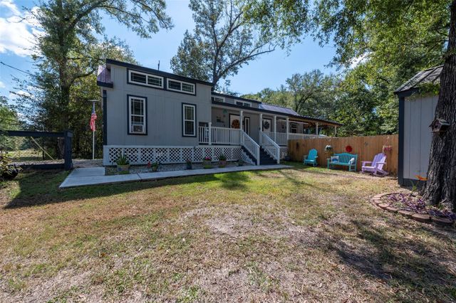 664 Jensen Drive, Cleveland, TX 77327