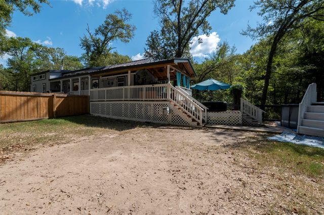 664 Jensen Drive, Cleveland, TX 77327