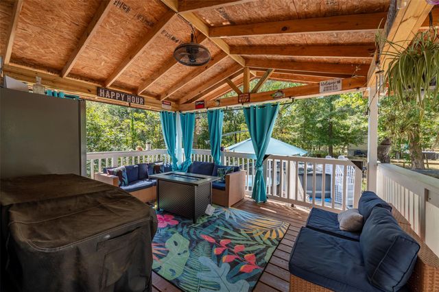 664 Jensen Drive, Cleveland, TX 77327