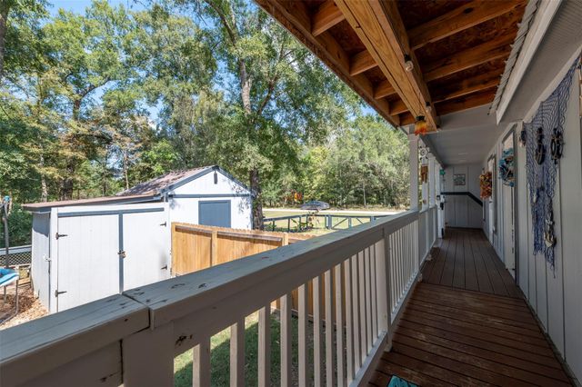 664 Jensen Drive, Cleveland, TX 77327