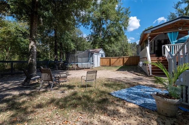 664 Jensen Drive, Cleveland, TX 77327