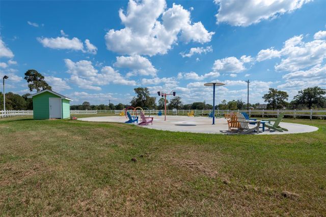 664 Jensen Drive, Cleveland, TX 77327