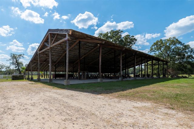 664 Jensen Drive, Cleveland, TX 77327