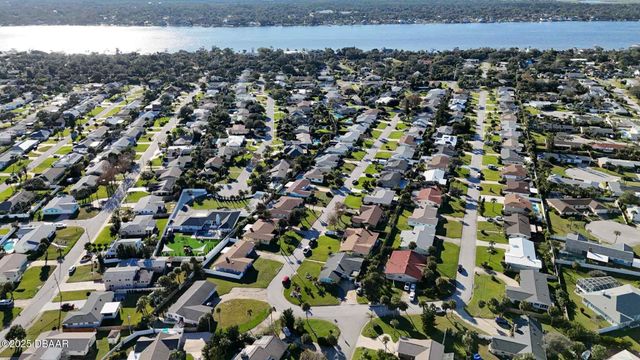 126 Ormwood Drive, Ormond Beach, FL 32176