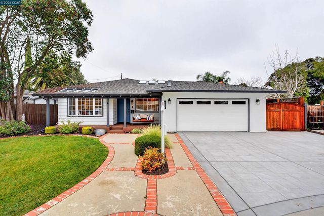 667 Apache Ct., San Jose, CA 95123