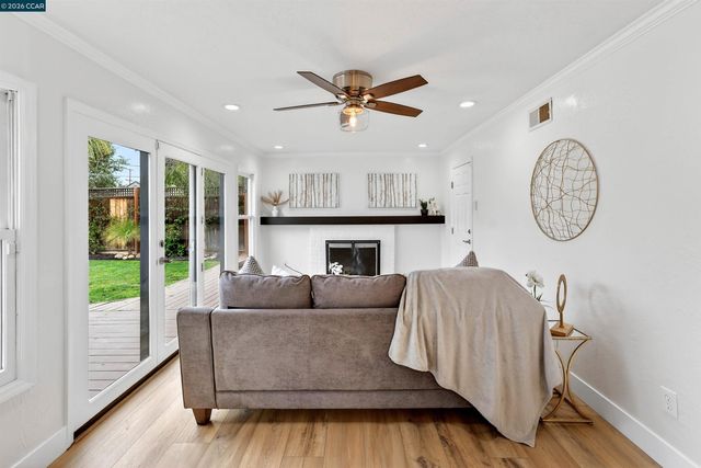 667 Apache Ct., San Jose, CA 95123