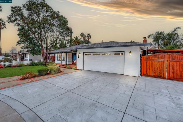 667 Apache Ct., San Jose, CA 95123