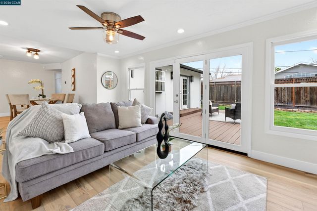 667 Apache Ct., San Jose, CA 95123