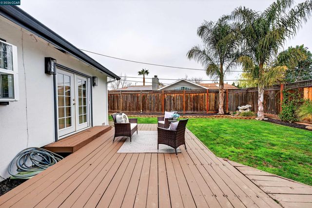 667 Apache Ct., San Jose, CA 95123