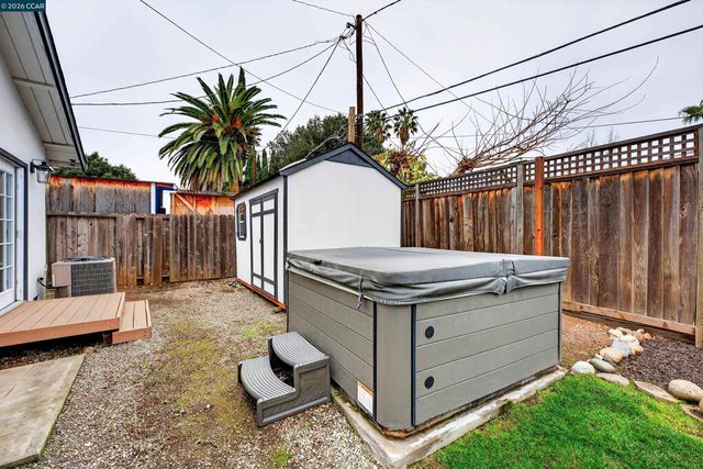 667 Apache Ct., San Jose, CA 95123