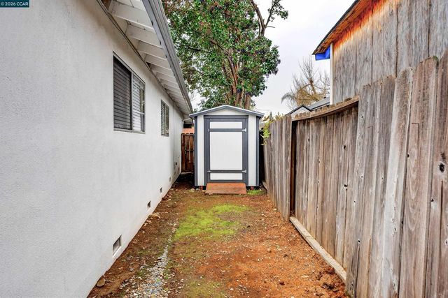 667 Apache Ct., San Jose, CA 95123