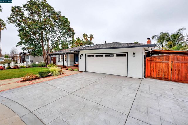 667 Apache Ct., San Jose, CA 95123