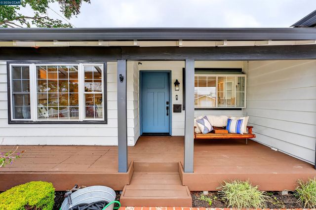 667 Apache Ct., San Jose, CA 95123