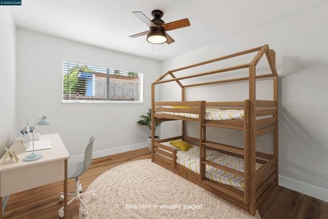 667 Apache Ct., San Jose, CA 95123