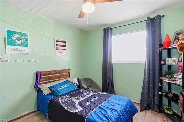 829 N bridge st, La Belle, FL 33935