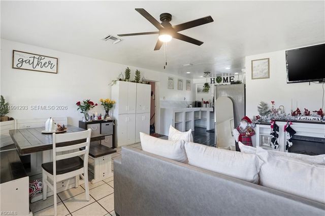 829 N bridge st, La Belle, FL 33935