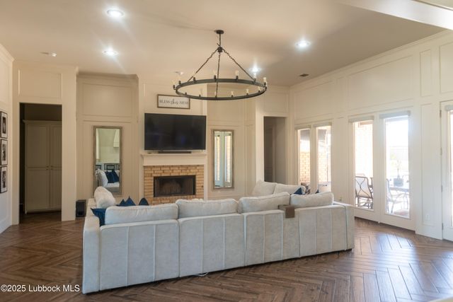 11707 Uxbridge Avenue, Lubbock, TX 79424