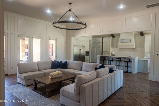 11707 Uxbridge Avenue, Lubbock, TX 79424