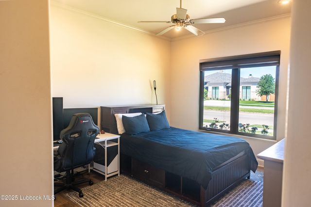 11707 Uxbridge Avenue, Lubbock, TX 79424