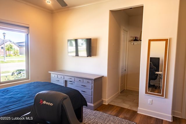 11707 Uxbridge Avenue, Lubbock, TX 79424