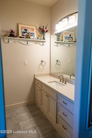 11707 Uxbridge Avenue, Lubbock, TX 79424