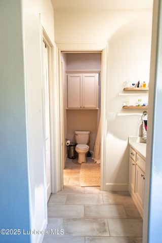 11707 Uxbridge Avenue, Lubbock, TX 79424