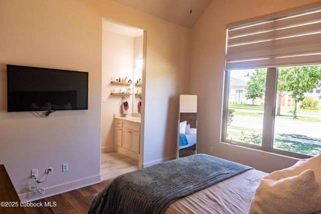 11707 Uxbridge Avenue, Lubbock, TX 79424