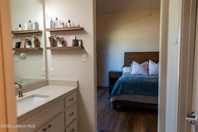 11707 Uxbridge Avenue, Lubbock, TX 79424