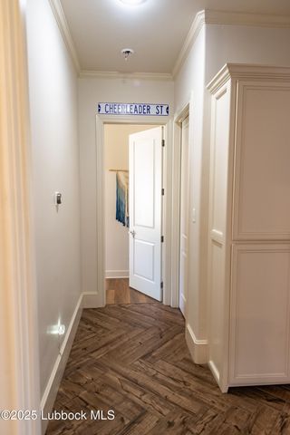 11707 Uxbridge Avenue, Lubbock, TX 79424