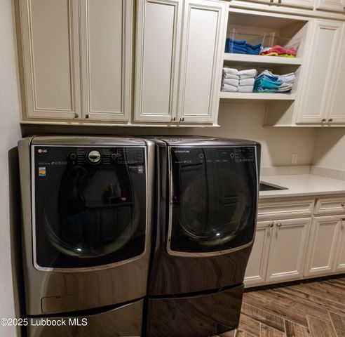 11707 Uxbridge Avenue, Lubbock, TX 79424