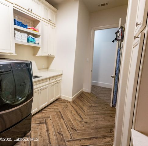 11707 Uxbridge Avenue, Lubbock, TX 79424