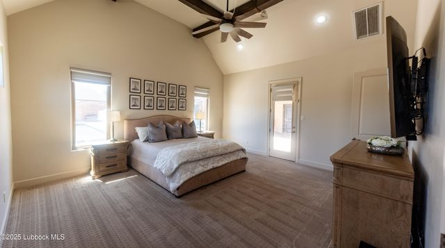 11707 Uxbridge Avenue, Lubbock, TX 79424