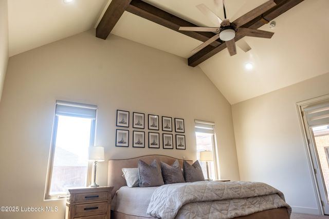 11707 Uxbridge Avenue, Lubbock, TX 79424