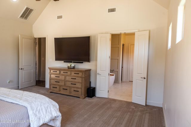 11707 Uxbridge Avenue, Lubbock, TX 79424