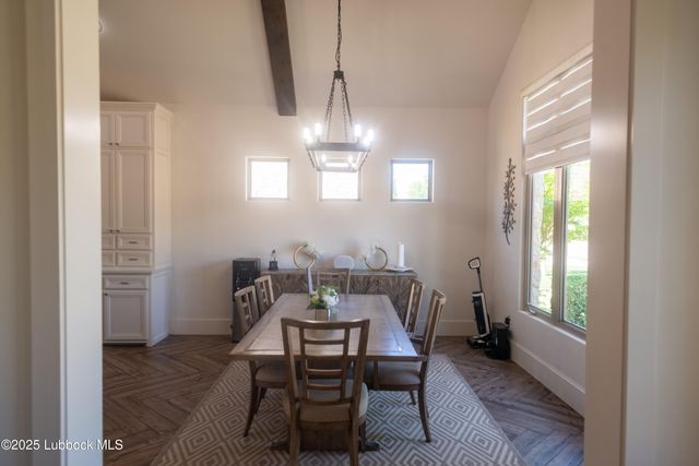 11707 Uxbridge Avenue, Lubbock, TX 79424