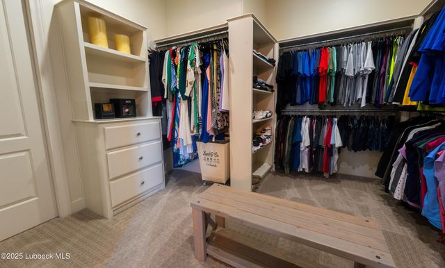 11707 Uxbridge Avenue, Lubbock, TX 79424